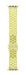EAN 195949834004 - Apple MC1U4ZM/A Accesorios para dispositivos vestibles inteligentes Grupo de rock Amarillo Fluoroelastómer imagen 2