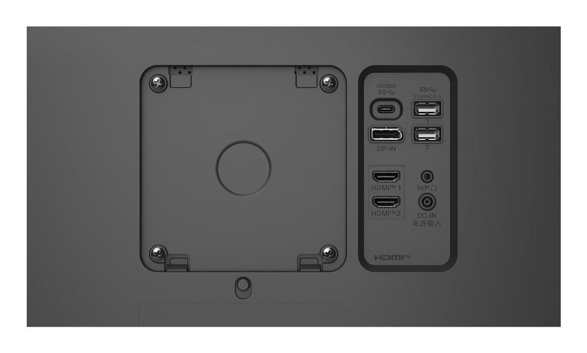 EAN 8806096506875 - LG 32U720A-B pantalla para PC 81,3 cm (32") 3840 x 2160 Pixeles 4K Ultra HD LED Negro imagen 10