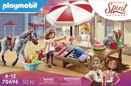 EAN 4008789706966 - Playmobil 70696 figura de juguete para niños imagen 1