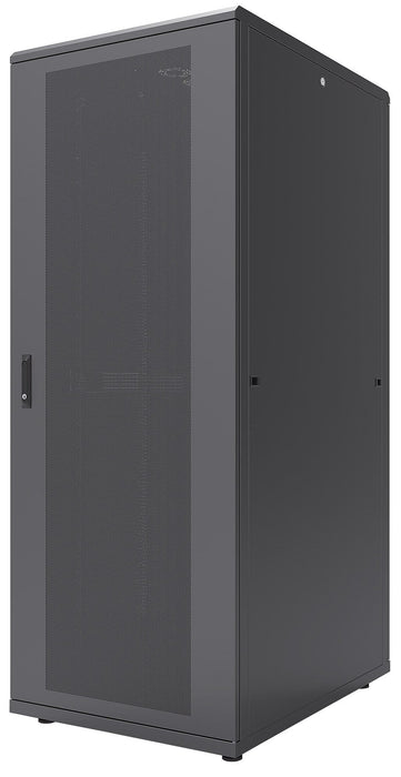 Intellinet 19"Serverschrank 47he 800x1000mm Ip20 Flatpack Sw (Speditionsversand)