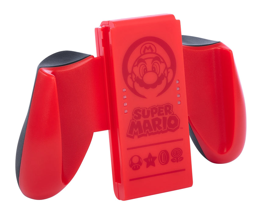 EAN 0617885057816 - PowerA NSAC0058-02 accesorio de controlador de juego Acción de agarre imagen 2