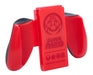 EAN 0617885057816 - PowerA NSAC0058-02 accesorio de controlador de juego Acción de agarre imagen 2