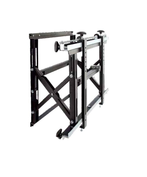 EAN 8016677045109 - DSS OM04510 soporte para pantalla de señalización 152,4 cm (60") Negro imagen 1