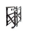 EAN 8016677045109 - DSS OM04510 soporte para pantalla de señalización 152,4 cm (60") Negro imagen 1