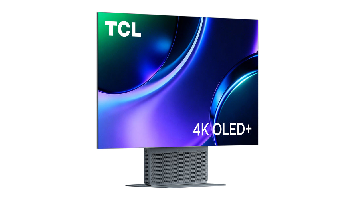 Monitor Tcl 32x3abl 32" Woled Uhd 240hz Fhd 480hz