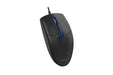 EAN 4711421988247 - A4Tech N-530S ratón Oficina Ambidextro USB tipo A 1200 DPI imagen 4
