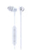 EAN 4004005028065 - Schwaiger KH710BTW512 auricular y casco Auriculares Dentro de oído Música MicroUSB Bluetooth Blanco imagen 1