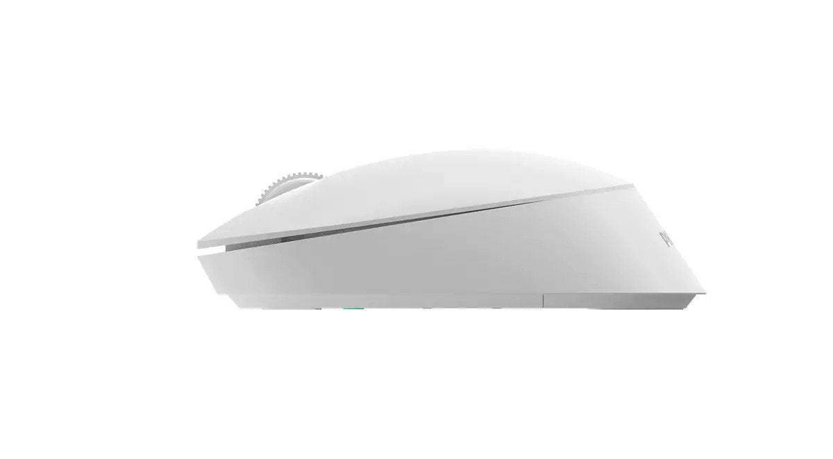 EAN 8712581784607 - Philips 3000 series SPK7307W/00 ratón Oficina Ambidextro RF inalámbrico Óptico 1600 DPI imagen 2