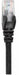 EAN 0766623345378 - Intellinet 345378 cable de red Negro 10 m Cat5e U/UTP (UTP) imagen 4