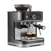 EAN 8720389033223 - Philips PSA3218/10 cafetera eléctrica Semi-automática Máquina espresso 2,3 L imagen 3