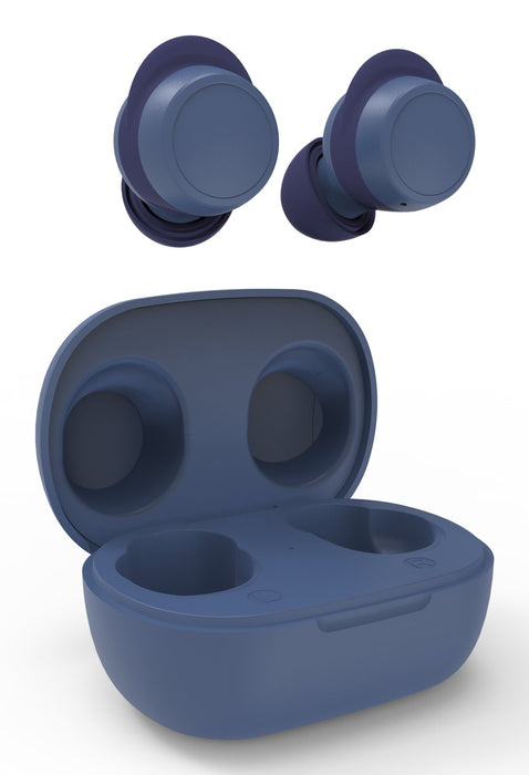 EAN 8432426458264 - Energy Sistem 458264 auricular y casco Auriculares True Wireless Stereo (TWS) Dentro de oído Llamadas/Mús imagen 3