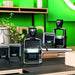 EAN 0190084341950 - Trodat 134195 sello comercial Autoentintado Sello de texto/fecha Caucho imagen 3