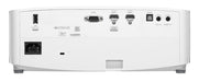 EAN 5055387666184 - Optoma UHD35X Proyector de alcance estándar 3600 lúmenes ANSI DLP UHD 4K (3840x2160) 3D Blanco imagen 6