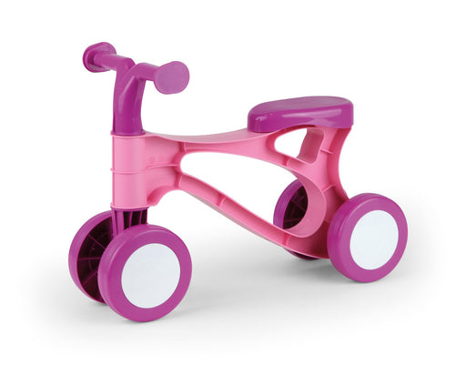 EAN 4006942812103 - Lena My First Scooter Rose imagen 1