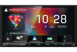 EAN 19048233905 - Kenwood Electronics DMX8021DABS receptor multimedia para coche Negro Wifi 200 W Bluetooth imagen 3