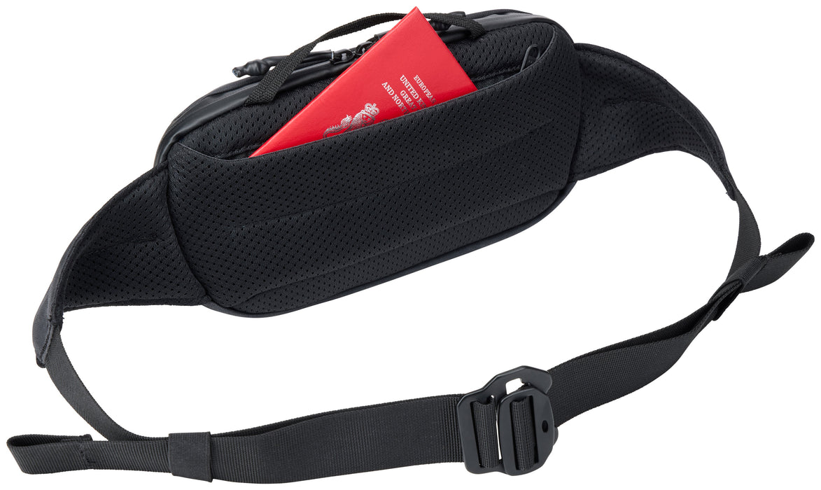 EAN 0085854252119 - Thule Aion TASB102 - Black riñonera Poliéster Negro imagen 10