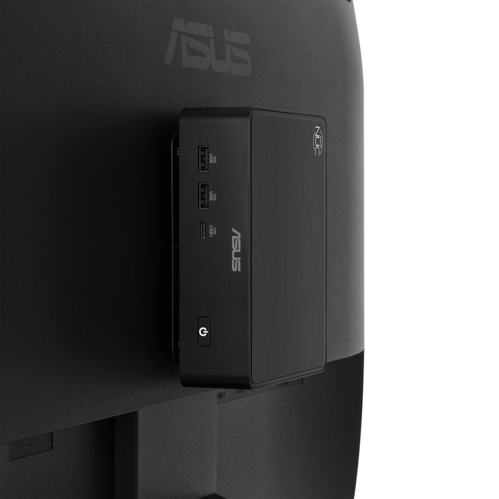 Asus Rnuc16gdku7684n2 U7 356h Ddr5 5600 16g*2 1tb Ssd W11 Pro Nextgen