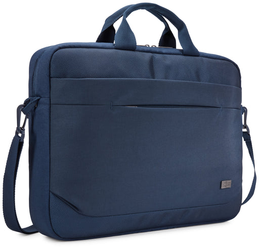 EAN 0085854244671 - Case Logic Advantage ADVA-116 Dark Blue 39,6 cm (15.6") Bandolera Azul imagen 1