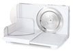 EAN 7333282003425 - Emerio MS-125000 rebanadora Eléctrico 100 W Blanco imagen 1