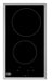 EAN 8690842348198 - Beko HDMC32400TX hobs Acero inoxidable Integrado 30 cm Cerámico 2 zona(s) imagen 4