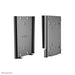 EAN 8717371446468 - Neomounts FPMA-W25BLACK soporte para TV 76,2 cm (30") Negro imagen 5