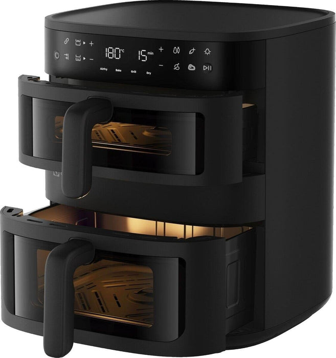 Frytownica Beztluszczowa Airfryer 800 Dual Eafd11b