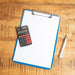 EAN 4002390085151 - MAUL M 8 calculadora Bolsillo Pantalla de calculadora Negro, Rojo imagen 10