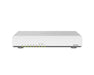 EAN 0885022019861 - QNAP QHora-301W router inalámbrico 10 Gigabit Ethernet Doble banda (2,4 GHz / 5 GHz) Blanco imagen 1