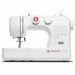 EAN 7393033113148 - SINGER SM024 Eléctrico imagen 1