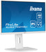 EAN 4948570123360 - iiyama ProLite XUB2792HSU-W6 pantalla para PC 68,6 cm (27") 1920 x 1080 Pixeles Full HD LED Blanco imagen 4