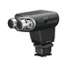 EAN 4905524909005 - Sony ECM-XYST1M Negro Micrófono para cámara digital imagen 1