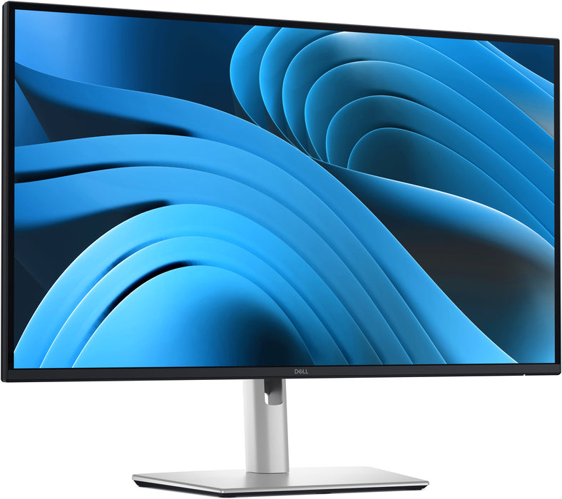 EAN 5715328176706 - DELL Pro Plus P2725D pantalla para PC 68,6 cm (27") 2560 x 1440 Pixeles Quad HD LCD Negro, Plata imagen 2