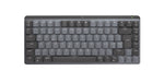 EAN 5099206103177 - Logitech Master 920-010775 teclado Oficina RF Wireless + Bluetooth QWERTZ Suizo Grafito imagen 3