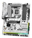 EAN 4711581490123 - Asrock B860 Steel Legend WiFi Intel B860 LGA 1851 (Socket V1) ATX imagen 5