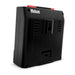 EAN 4007218255815 - Mebus 25581 despertador Reloj despertador digital Negro imagen 5