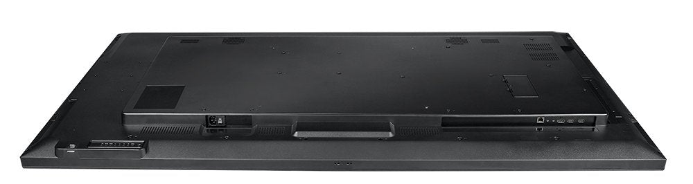 165.1cm 65" (3840x2160) Ag Neovo Qm-65 Digital Signage Displayport Hdmi Dvi Vga Usb Vesa 5ms Speaker 4k Uhd Black