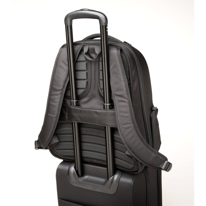 EAN 5028252596855 - Kensington Contour 2.0 39,6 cm (15.6") Negro imagen 10