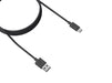 EAN 8720195100188 - Xtorm CXG2051 cable USB 1 m USB A USB C 60 W Negro imagen 7