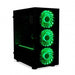 EAN 5901443053620 - iBox PASSION V4 Mini Tower Negro imagen 6