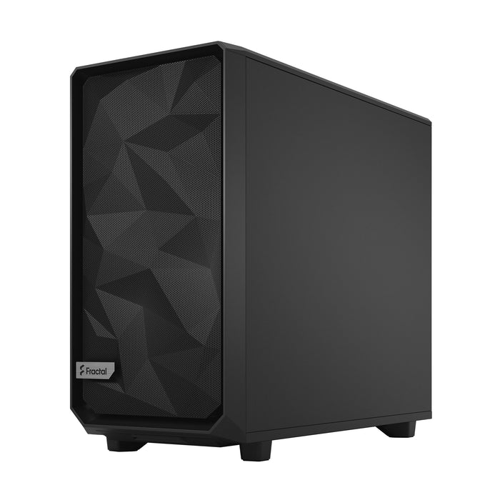 EAN 7340172702429 - Fractal Design Meshify 2 Torre Negro imagen 9