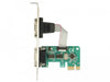 EAN 4043619899180 - DeLOCK 89918 tarjeta y adaptador de interfaz Interno De serie imagen 2
