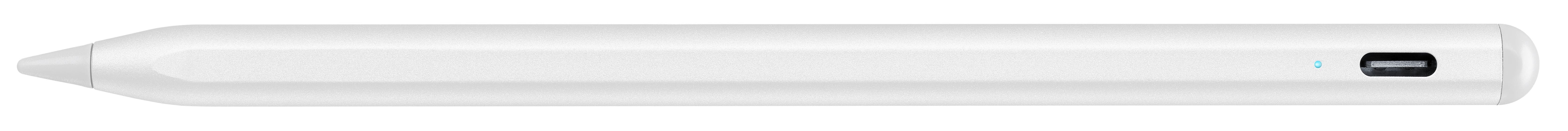 EAN 8018080488719 - Cellularline 8018080488719 lápiz digital 78 g Gris imagen 5