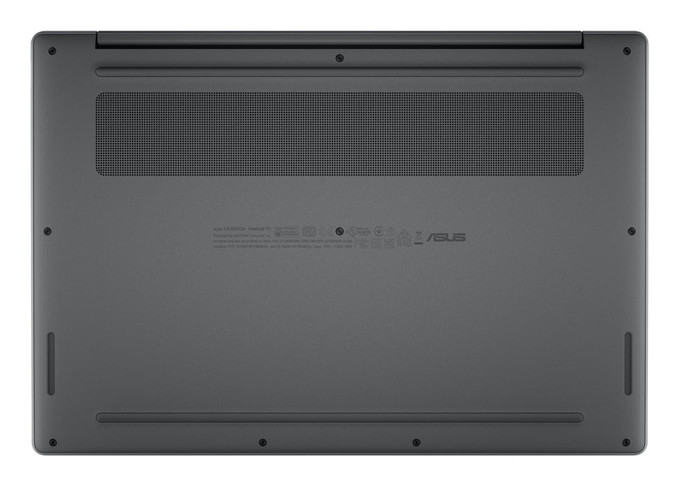 EAN 4711387809914 - ASUS Zenbook A14 UX3407RA-QD031W 35,6 cm (14") LPDDR5x-SDRAM Wi-Fi 7 (802.11be) Windows 11 Home Español imagen 12