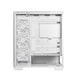 EAN 6933412765189 - DeepCool CG580 4F WH Midi Tower Blanco imagen 7