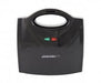 EAN 5901299914373 - Esperanza EKT006K sandwichera 700 W Negro imagen 2
