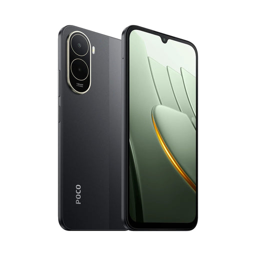 EAN 6932554488413 - Xiaomi POCO C81 Pro 17,5 cm (6.9") SIM doble 4G USB Tipo C 4 GB 256 GB 6000 mAh Negro imagen 2