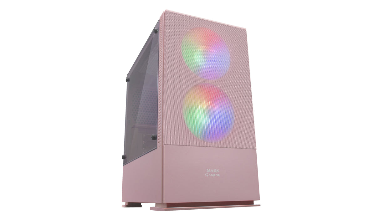 EAN 4710562757989 - Mars Gaming MCZ Mini Tower imagen 1