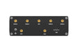 EAN 4779051840540 - Teltonika RUTM50 router inalámbrico Gigabit Ethernet Doble banda (2,4 GHz / 5 GHz) 5G Negro imagen 5