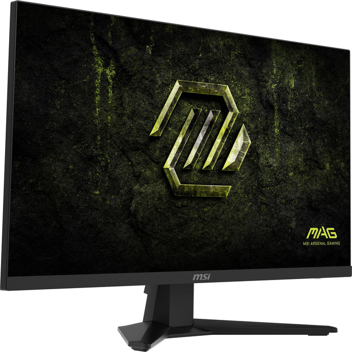 Msi Mag 274qf E20 27" Rapid Ips Wqhd 200hz 300cd M2 0.5ms Hdmi2.0x2 Dp