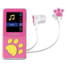 EAN 8711902065173 - Lenco XEMIO-560PK reproductor MP3/MP4 Reproductor de MP4 8 GB Rosa imagen 1